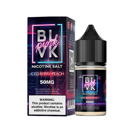 BLVK SALT