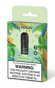 VLADDIN NEO PODS