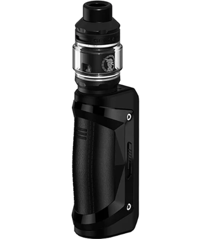 AEGIS SOLO 2 KIT