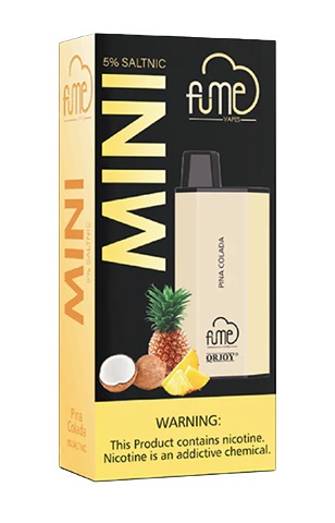 FUME MINI 1200 PUFF