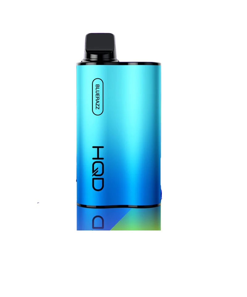 HQD CUVIE ULTIMATE 5000 PUFF