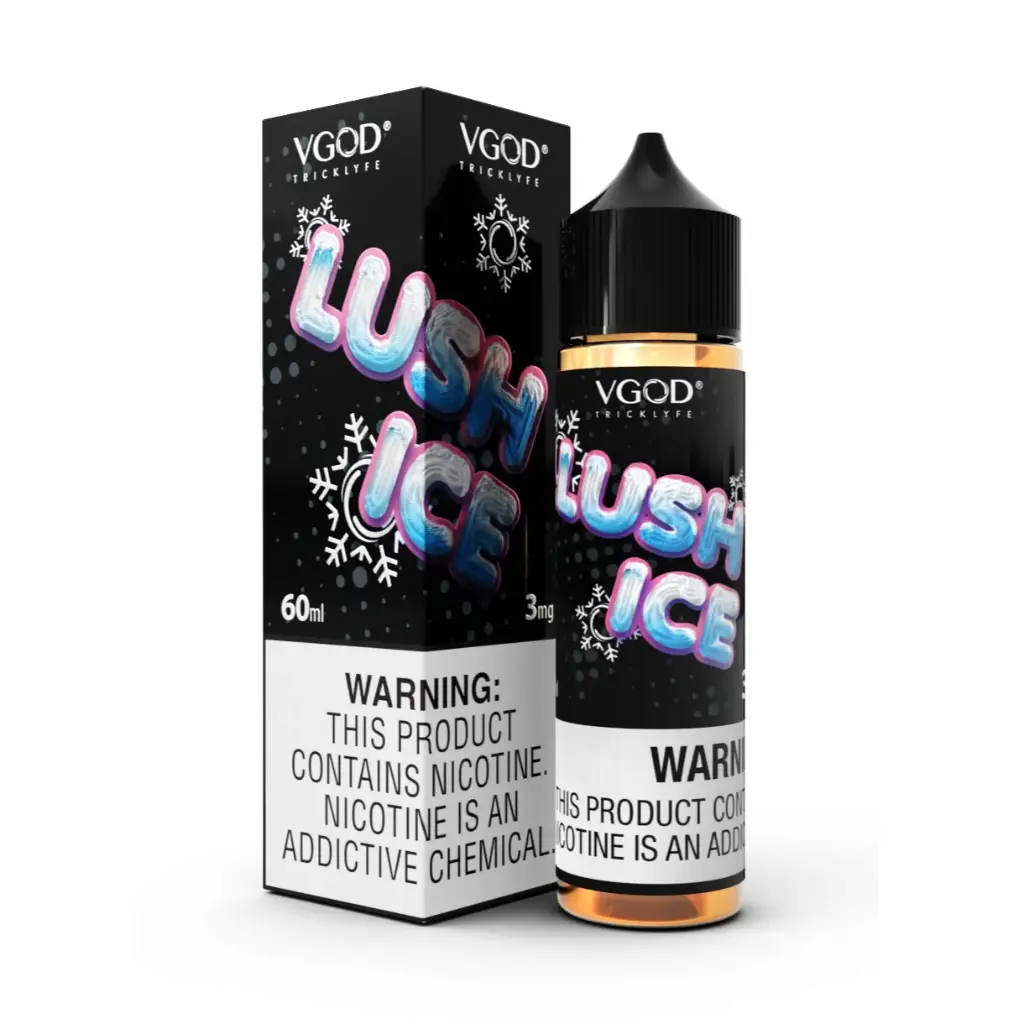 VGOD LIQUID 60ML