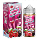 FRUIT MONSTER (0MG, BLACK CHERRY ICE)