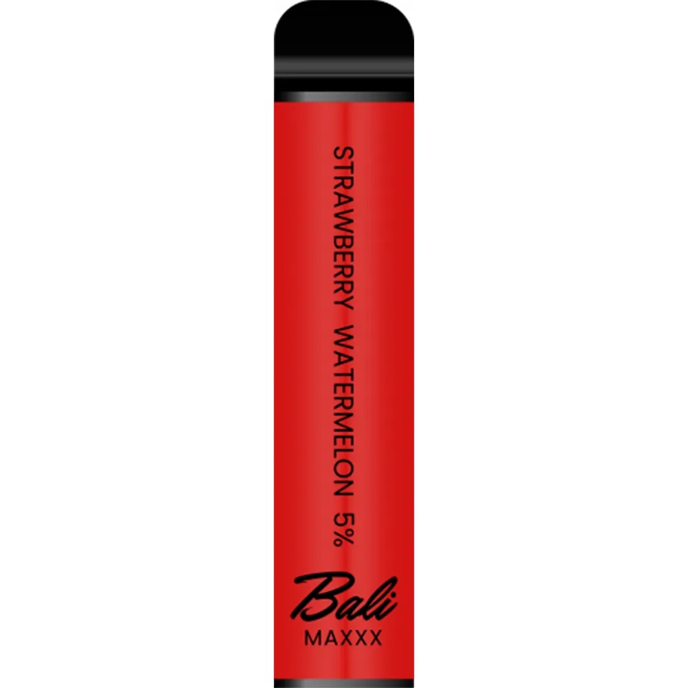 BALI MAXXX 3500 PUFF