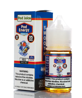 POD JUICE 100ML