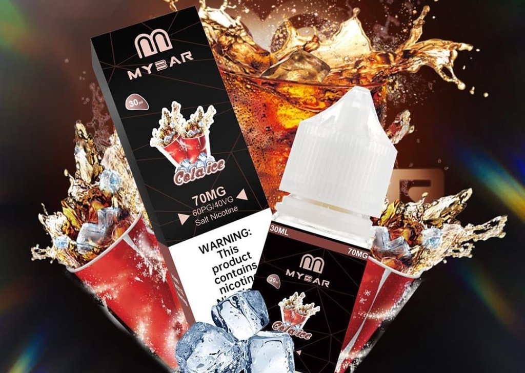 MYBAR SALT