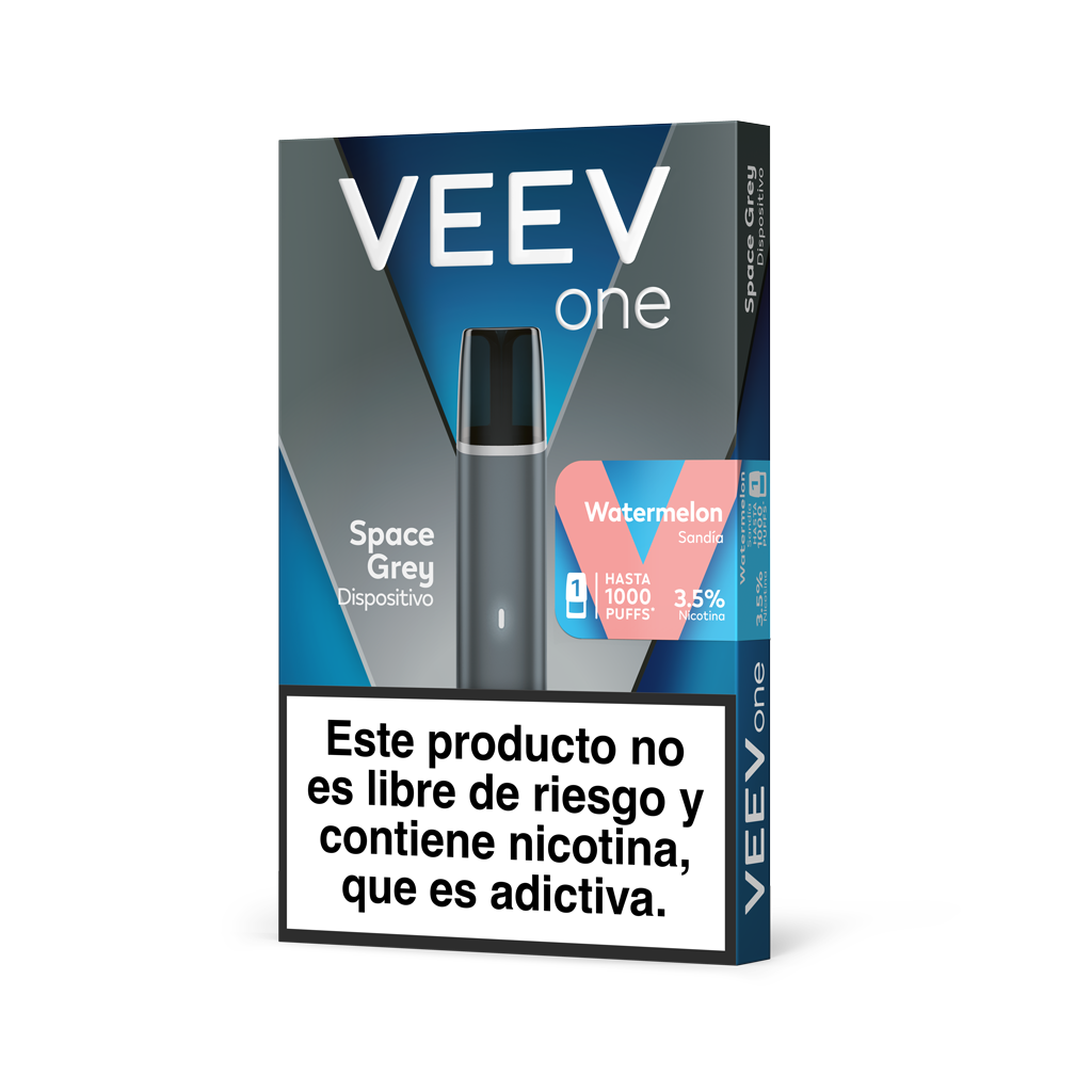VEEV ONE KIT