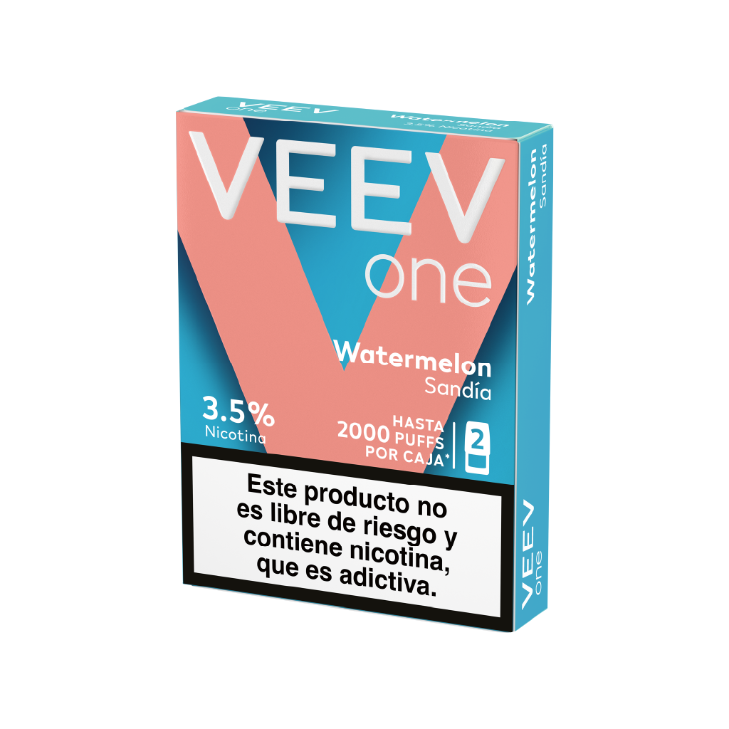 VEEV ONE PODS