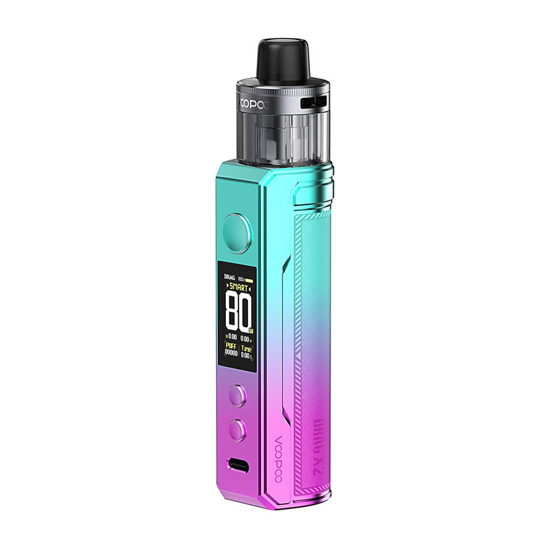 DRAG X2 KIT