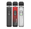 NOVO MASTER KIT (SILVER CARBON FIBER)