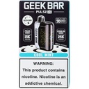 GEEK BAR PULSE X 25000 PUFF (COOL MINT)