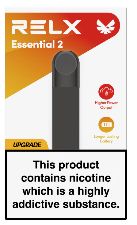 RELX ESSENTIAL 2 KIT