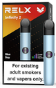 RELX INFINITY 2 KIT (BLUE BAY)