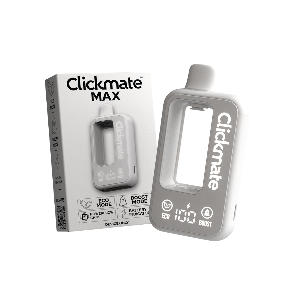 CLICKMATE V2 MAX KIT