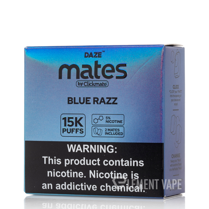 CLICKMATE PODS