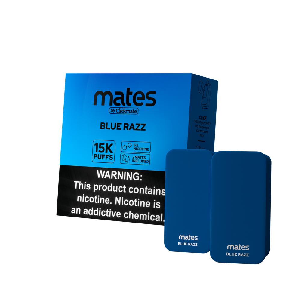 CLICKMATE PODS