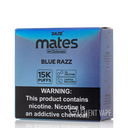 CLICKMATE PODS (BLUE RAZZ)