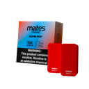 CLICKMATE PODS (50MG, BOMB POP, 7500)