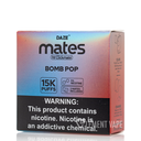 CLICKMATE PODS (BOMB POP)