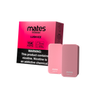 CLICKMATE PODS (50MG, LUSH ICE, 7500)