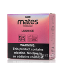 CLICKMATE PODS (LUSH ICE)