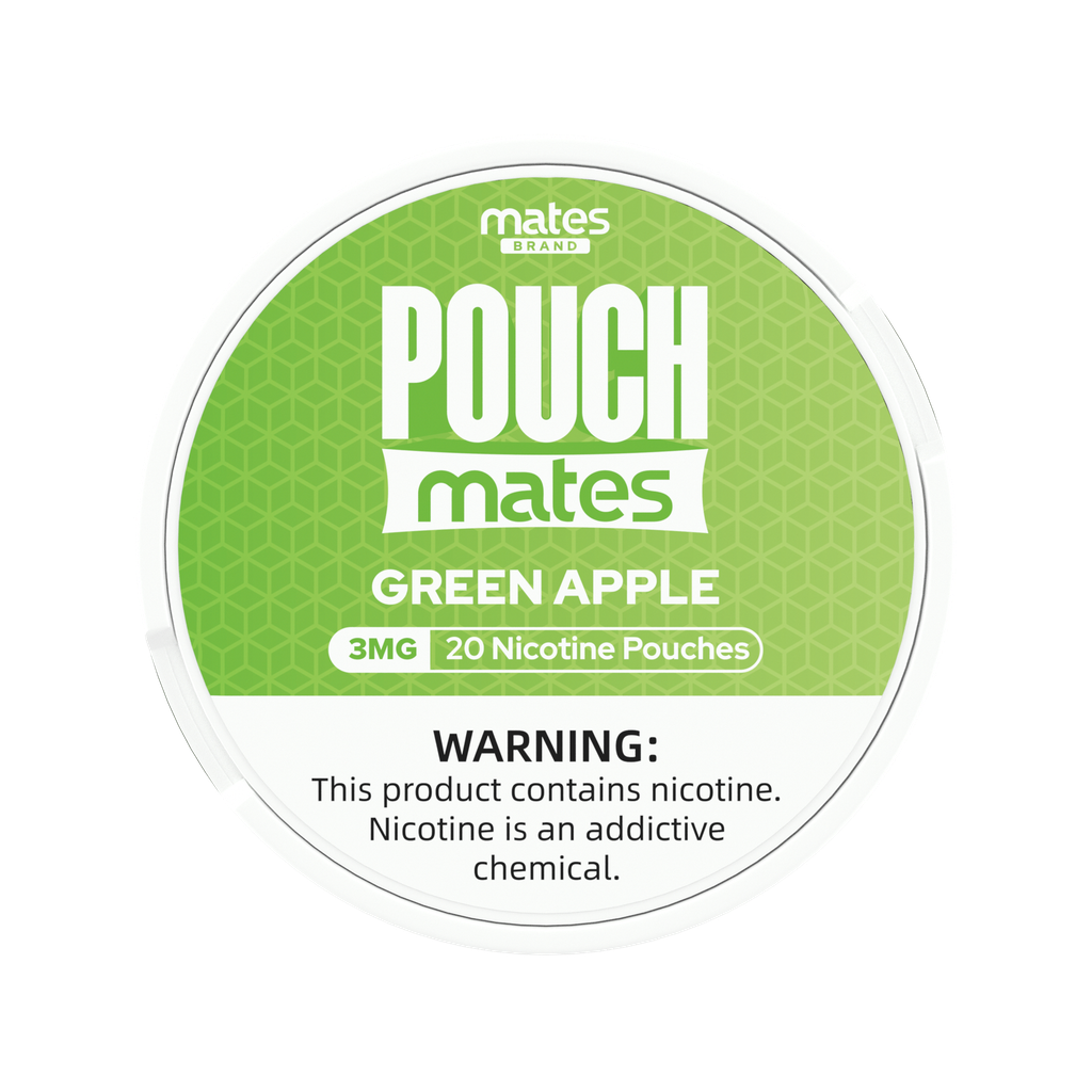 POUCHMATES POUCHES
