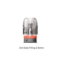 WENAX Q ULTRA PODS (0.6 OHM)