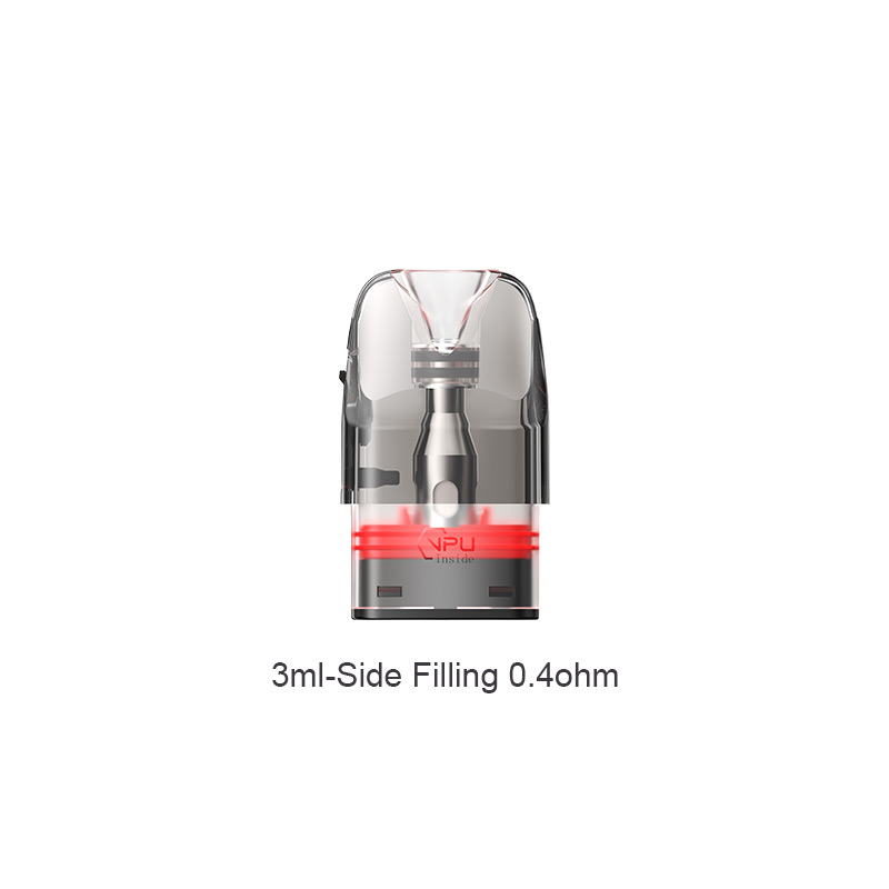 WENAX Q ULTRA PODS