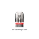 WENAX Q ULTRA PODS (0.4 OHM)