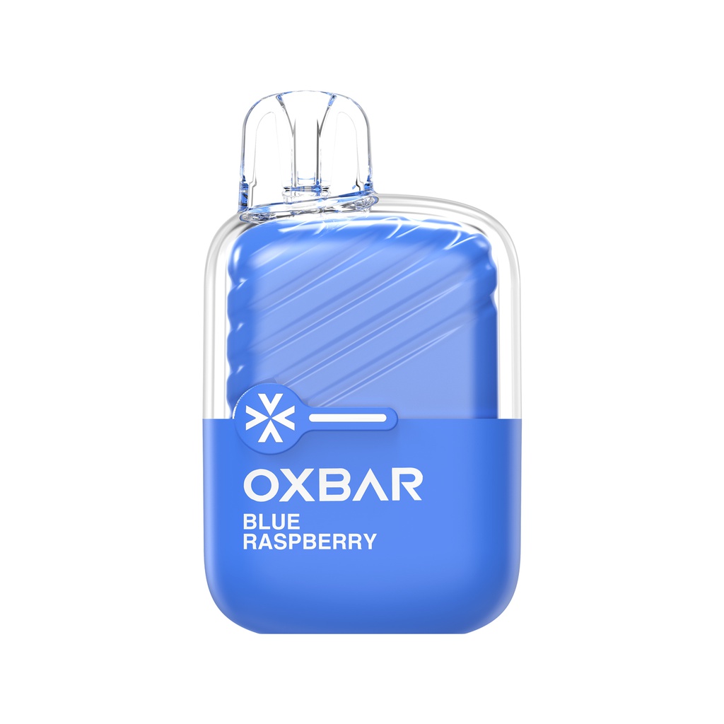 OXBAR MINI 2200 PUFF