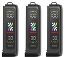 BATTERY SVOPP POD (BLACK)