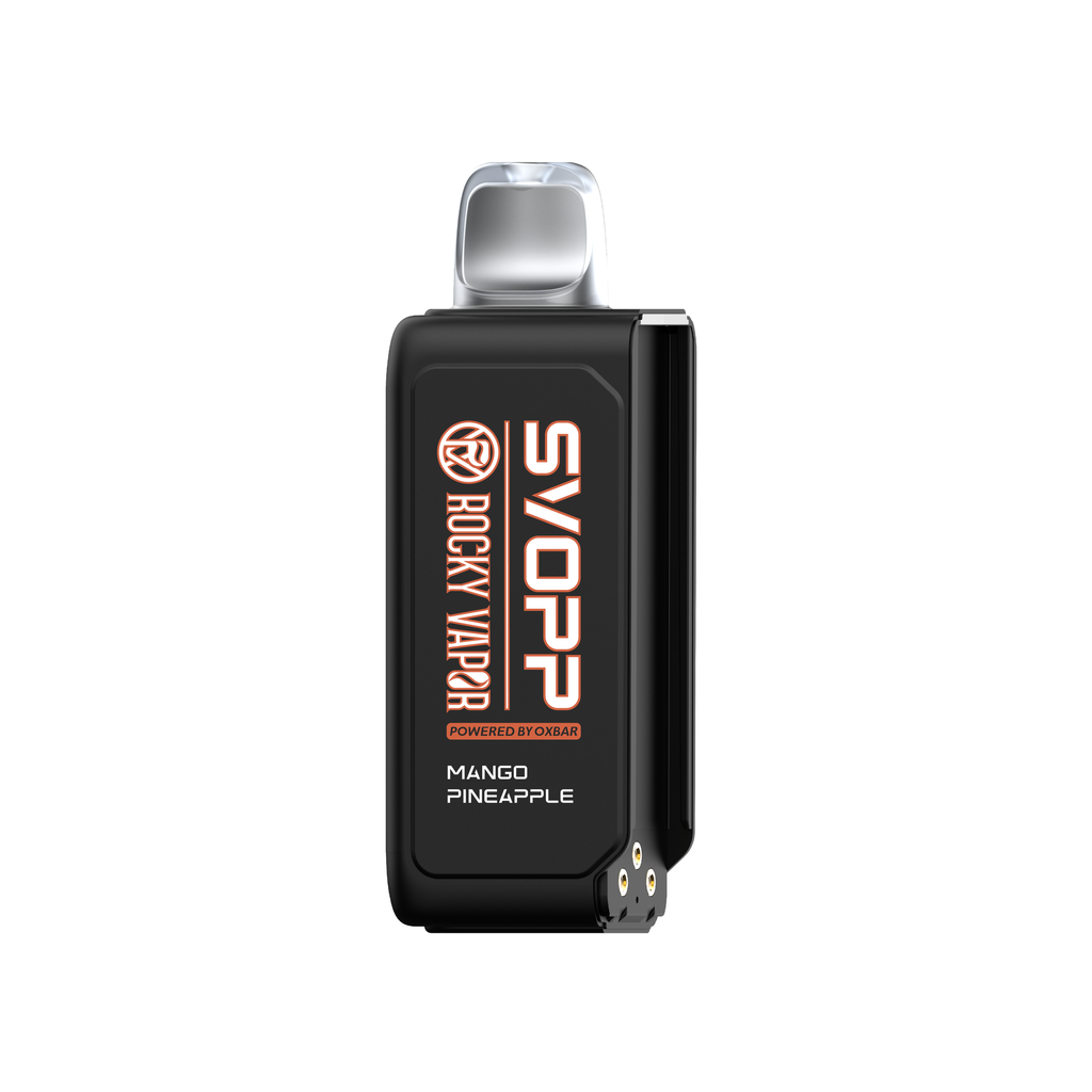 SVOPP PODS