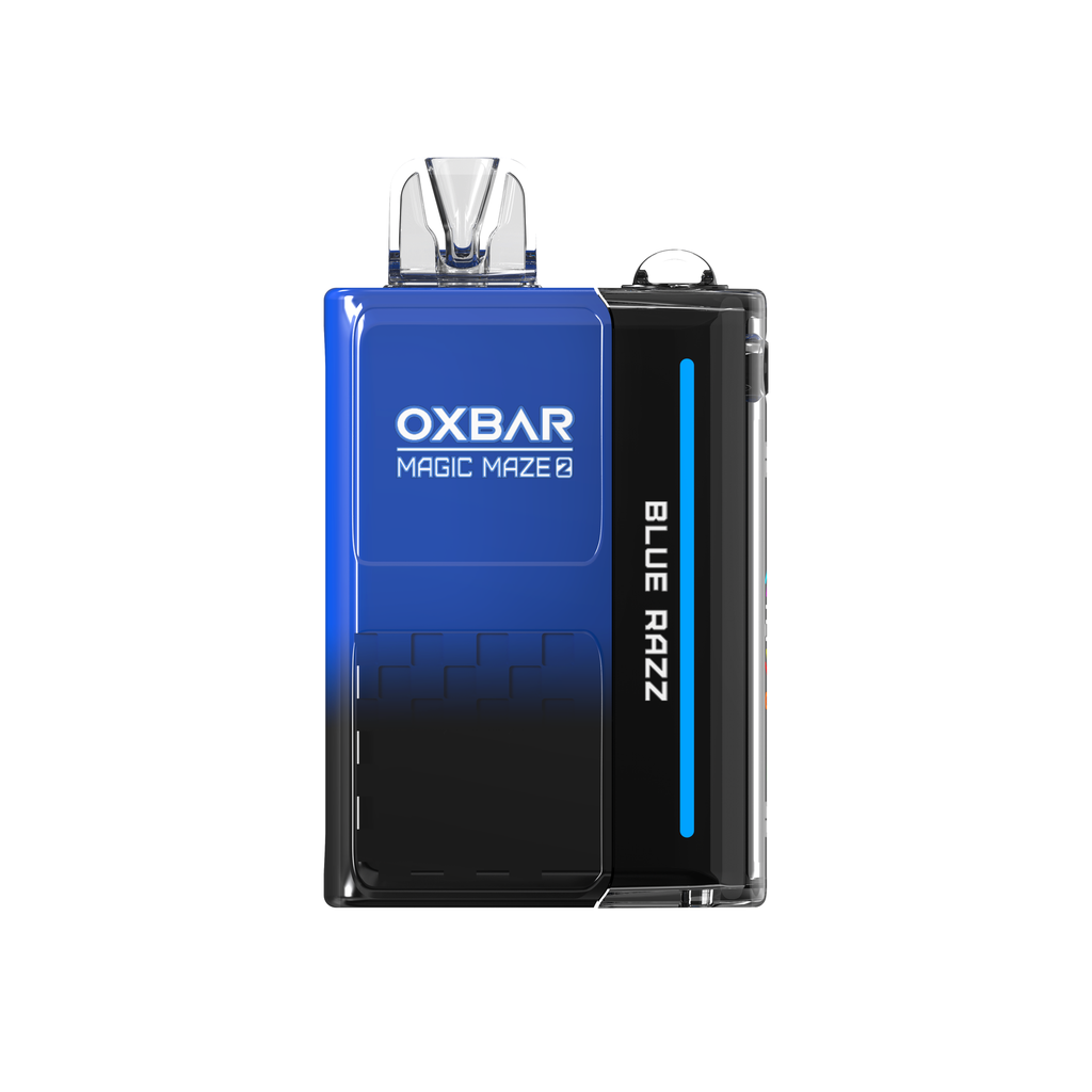 OXBAR MAGIC MAZE 2 30000 PUFF