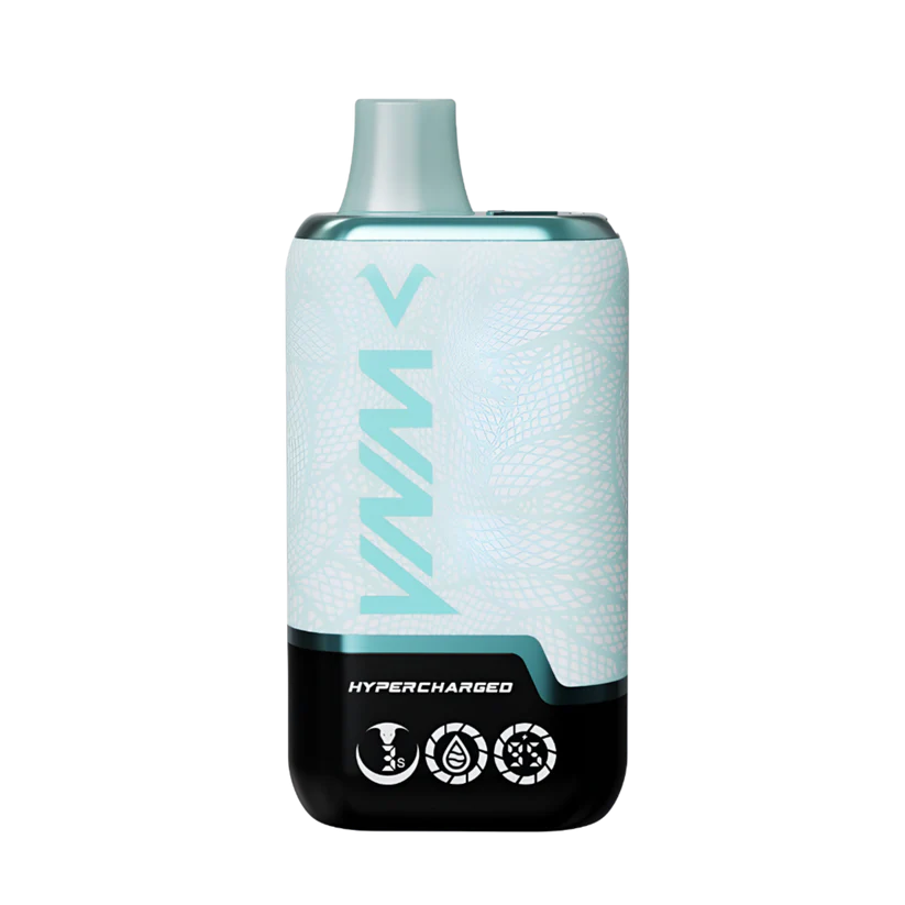 VNM VAPE 25000 PUFF