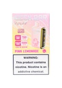 GEEK BAR PULSE 15000 PUFF (PINK LEMONADE)
