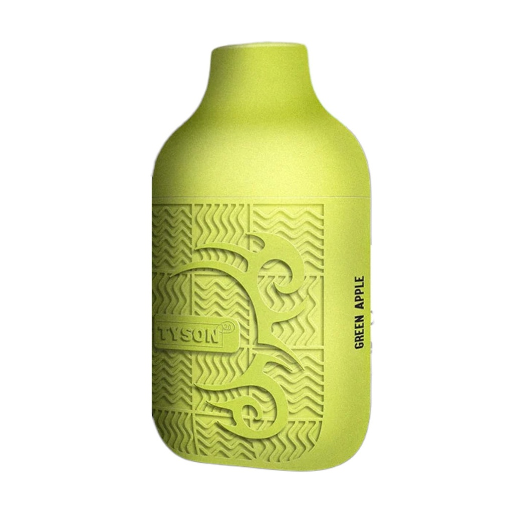 TYSON LIGHTWEIGHT VAPE 2000 PUFF