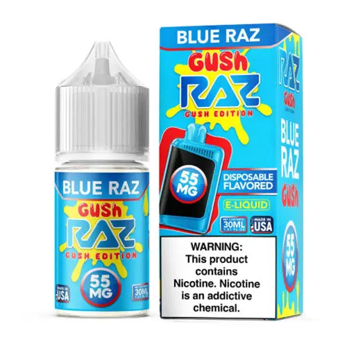 POD JUICE SALT