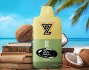 VIZZEL PRO BATERY (BLUE)