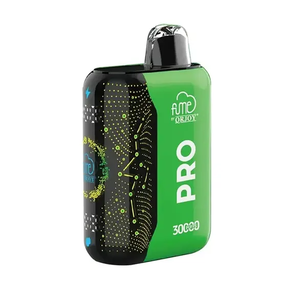 FUME PRO 30000 PUFF