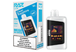 RAZ LTX VAPE 25000 PUFF