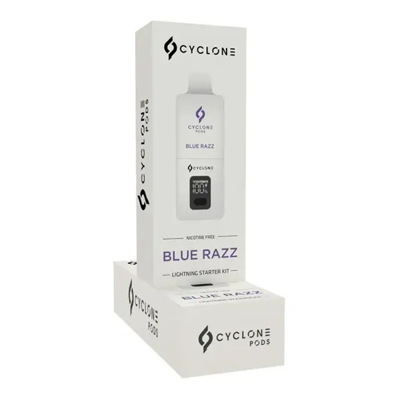 CYCLONE LIGHTNING KIT