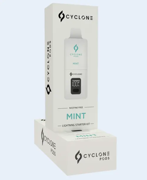 CYCLONE LIGHTNING KIT