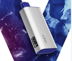 VEEV NOW 8000 PUFF