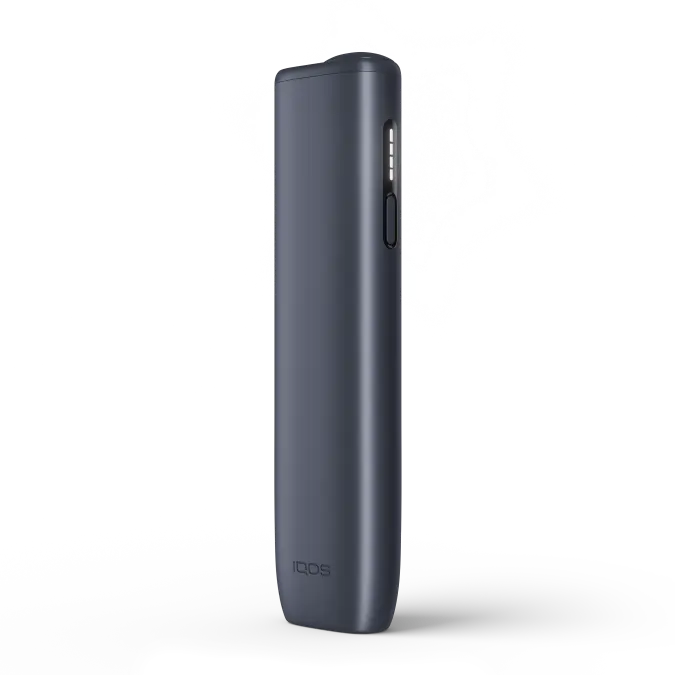 IQOS ILUMA I ONE KIT