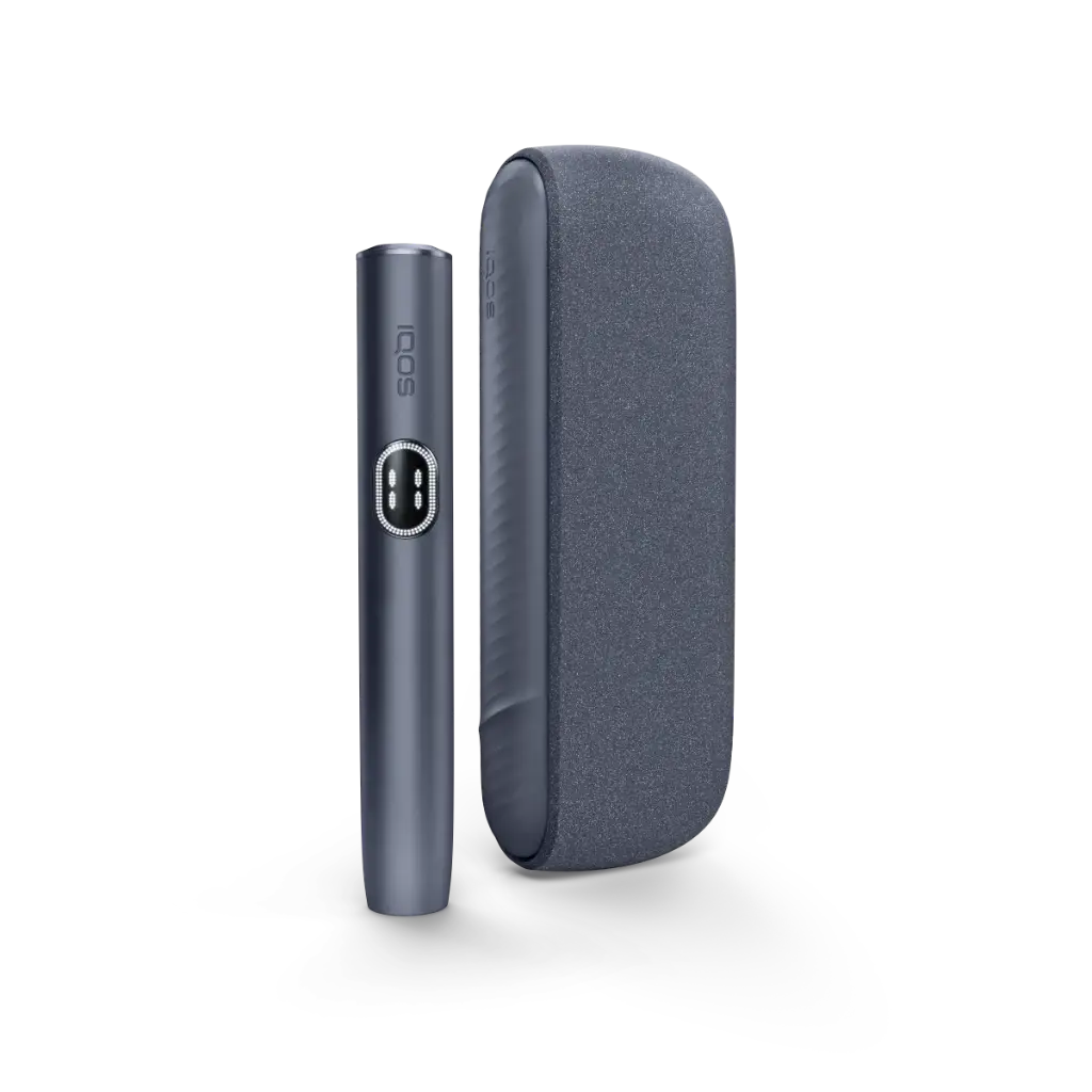 IQOS ILUMA I 