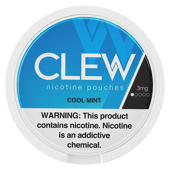 CLEW POUCHES