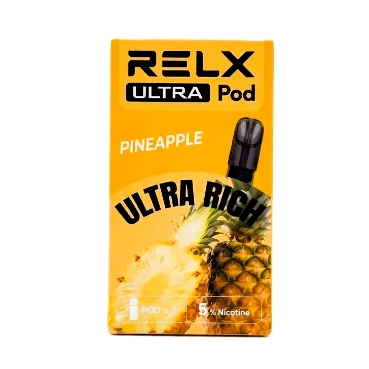 RELX PODS