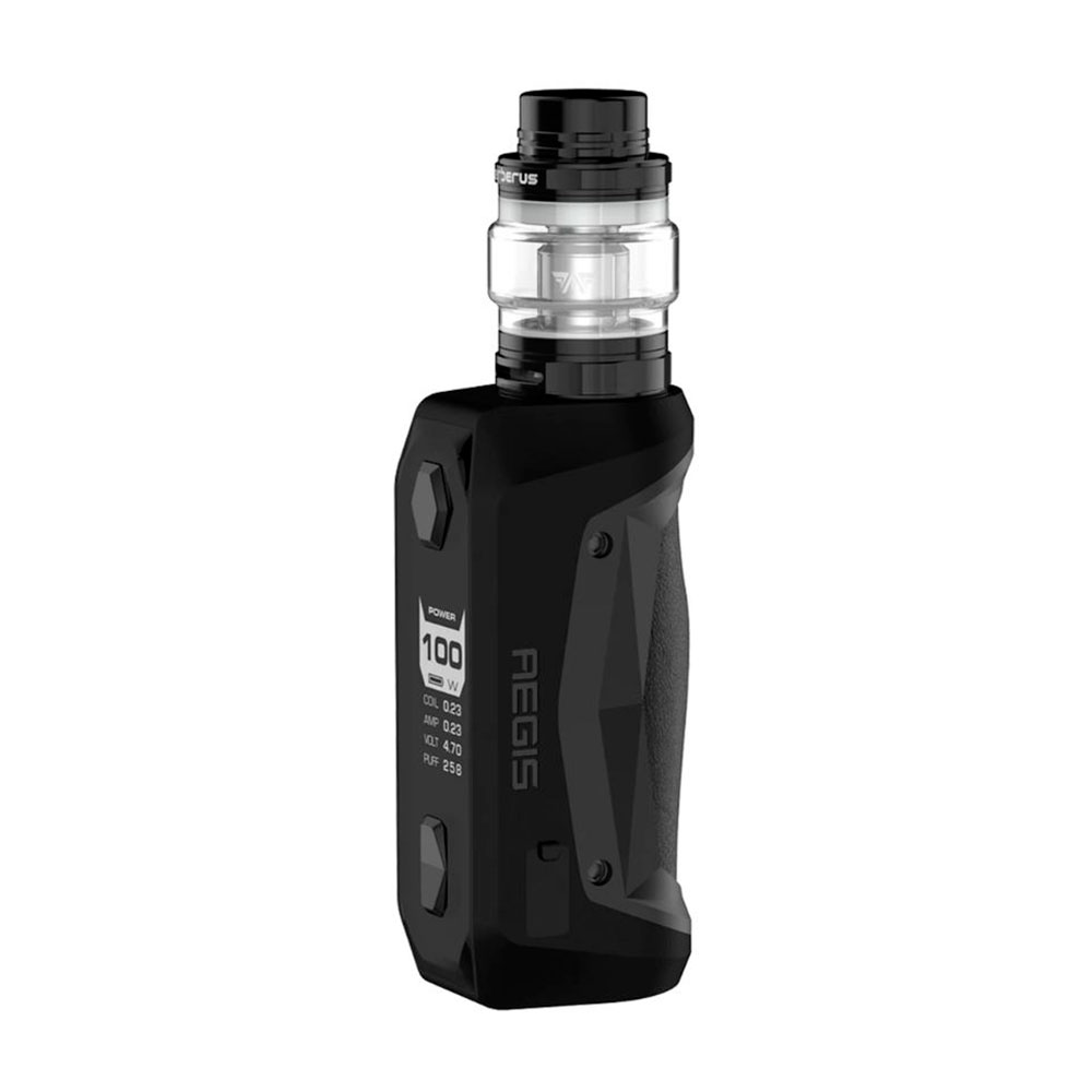 AEGIS SOLO 100W (BLACK)