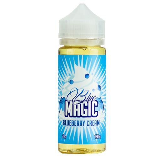CARTER ELIXIRS  (6MG, BLUE MAGIC)