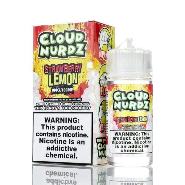 CLOUD NURDZ